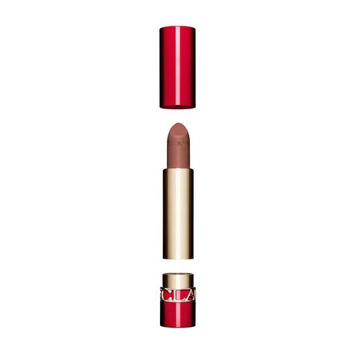Clarins Joli Rouge Velvet 758V_Sandy Pink - Refill