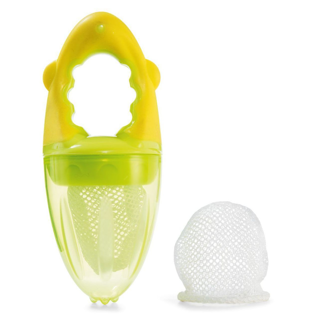 Chicco Rede Frutinha_+6M