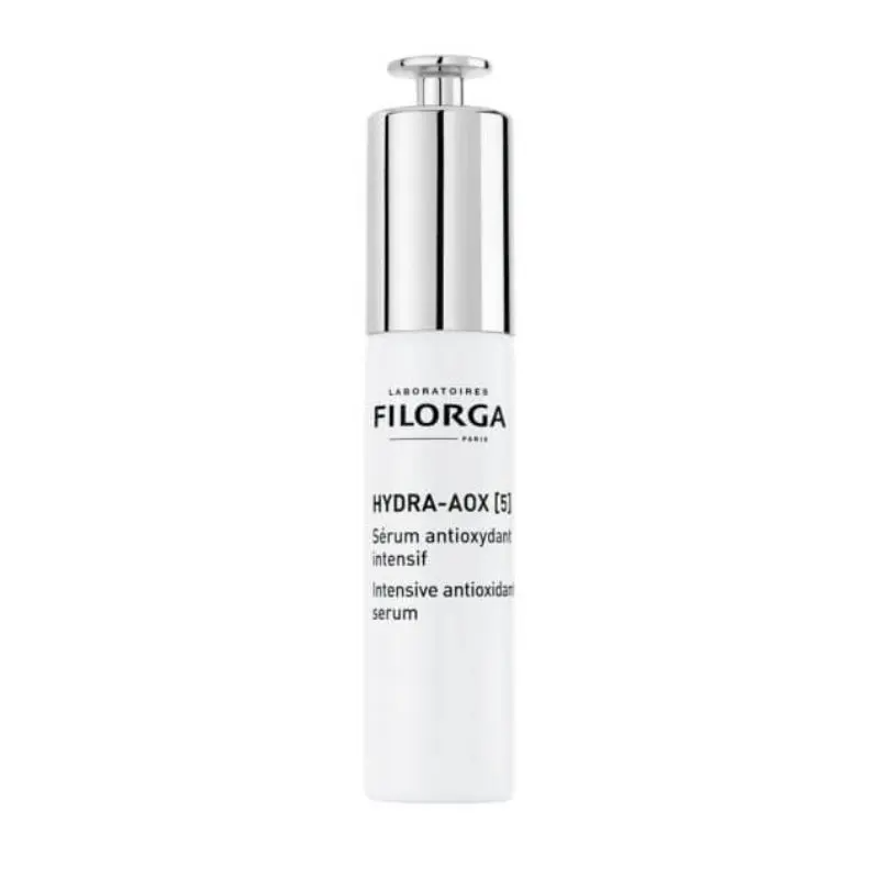 Filorga Hydra-Aox 5 Sérum Intensivo - 30ml
