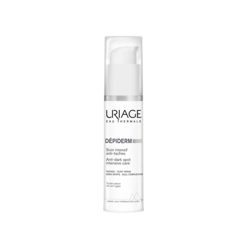 Uriage Dépiderm Cuidado Corretor Manchas - 30ml