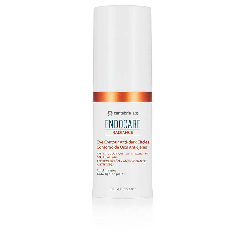 Endocare Radiance Creme Contorno Olhos  - 15ml