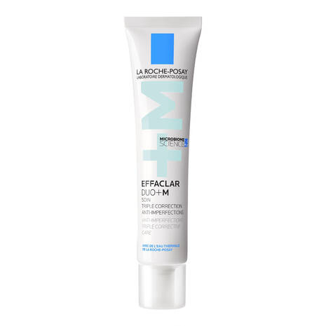 La Roche Posay Effaclar Duo(+M) - 40ml