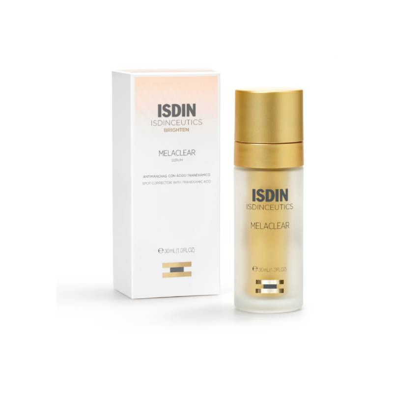 Isdinceutics Melaclear 1.8 Serum  -30ml