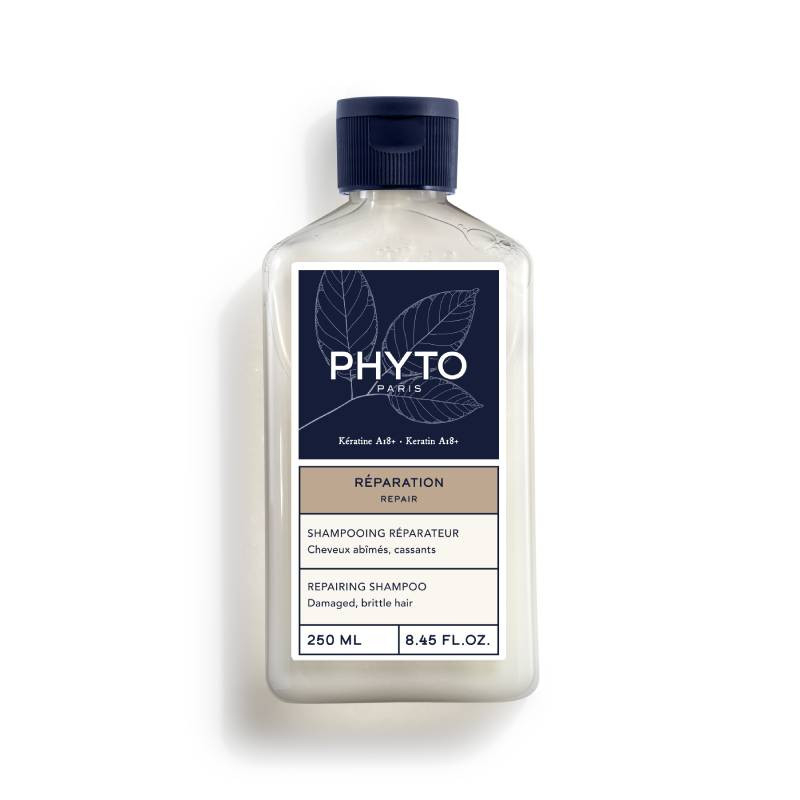 Phyto Reparação Champô - 250ml
