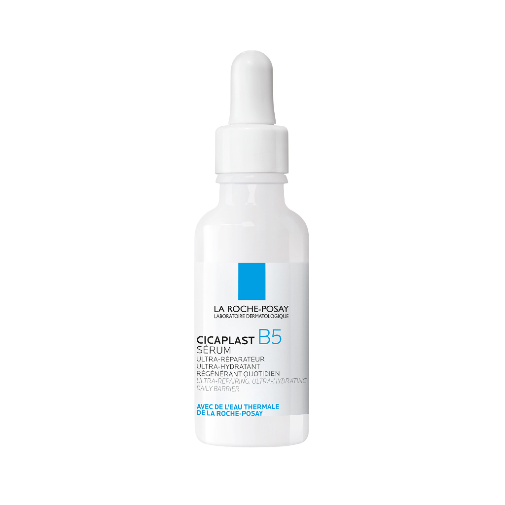 La Roche Posay Cicaplast B5 Serum Reparador - 30ml