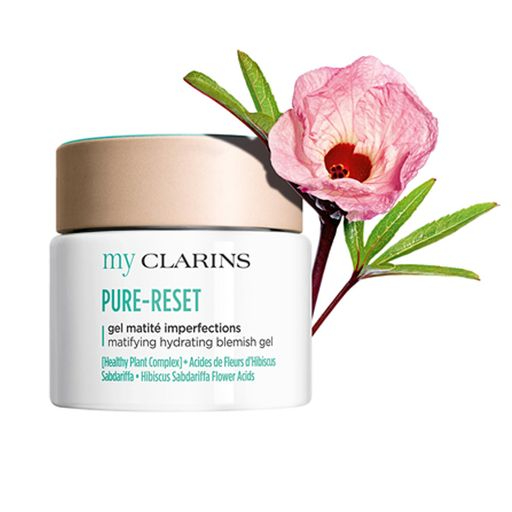 My Clarins Pure-Reset Gel Matificante