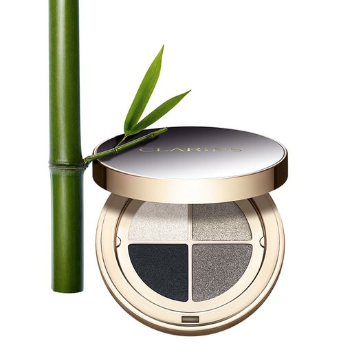 Clarins Ombre 4 Couleurs 09 _Onyx Gradation