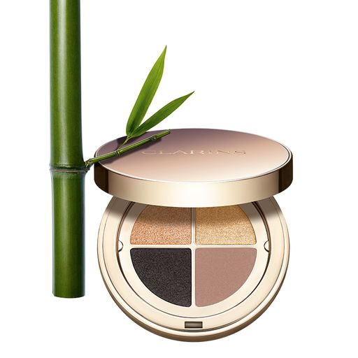 Clarins Ombre 4 Couleurs 08 _ Amber Gradation