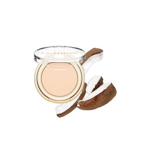 Clarins Ombre Skin 01 _ Malte Ivory