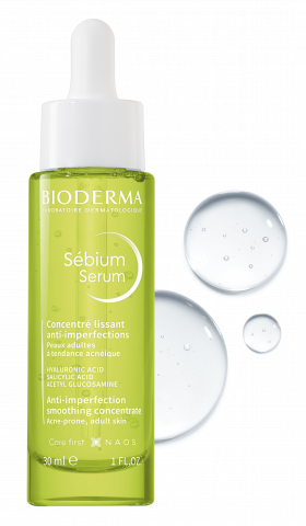 Sebium Bioderma Serum - 30ml