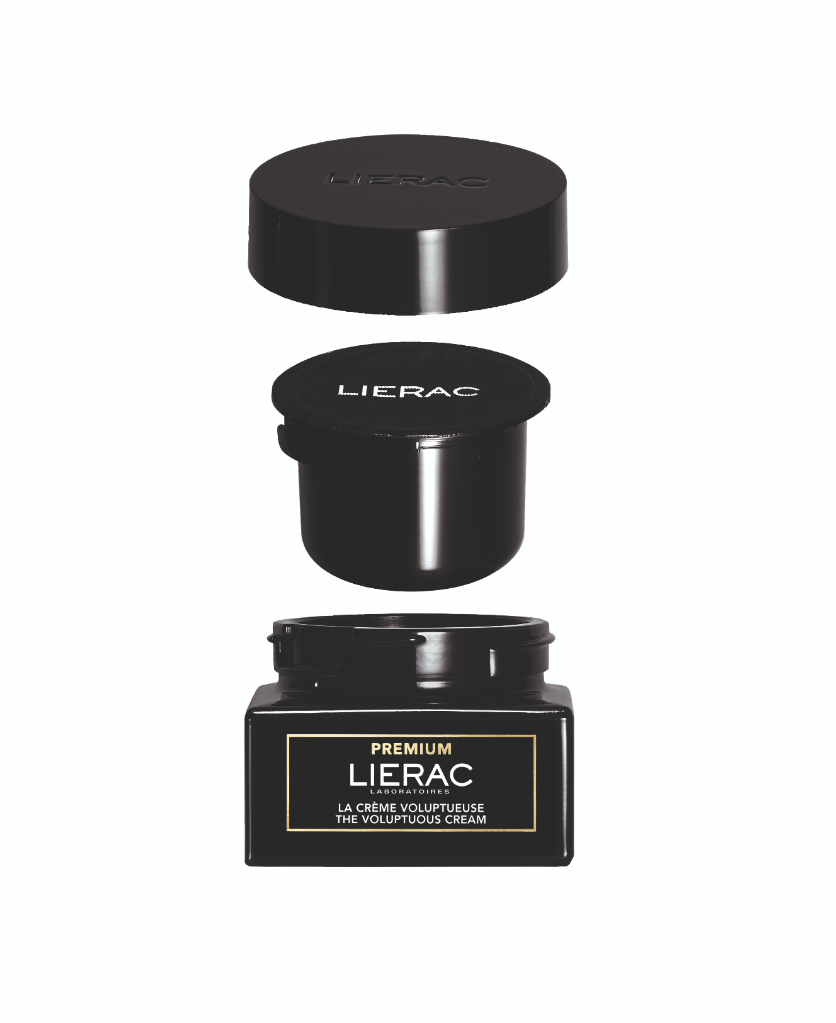 Lierac Premium Creme Voluptoso_ Recarga - 50ml