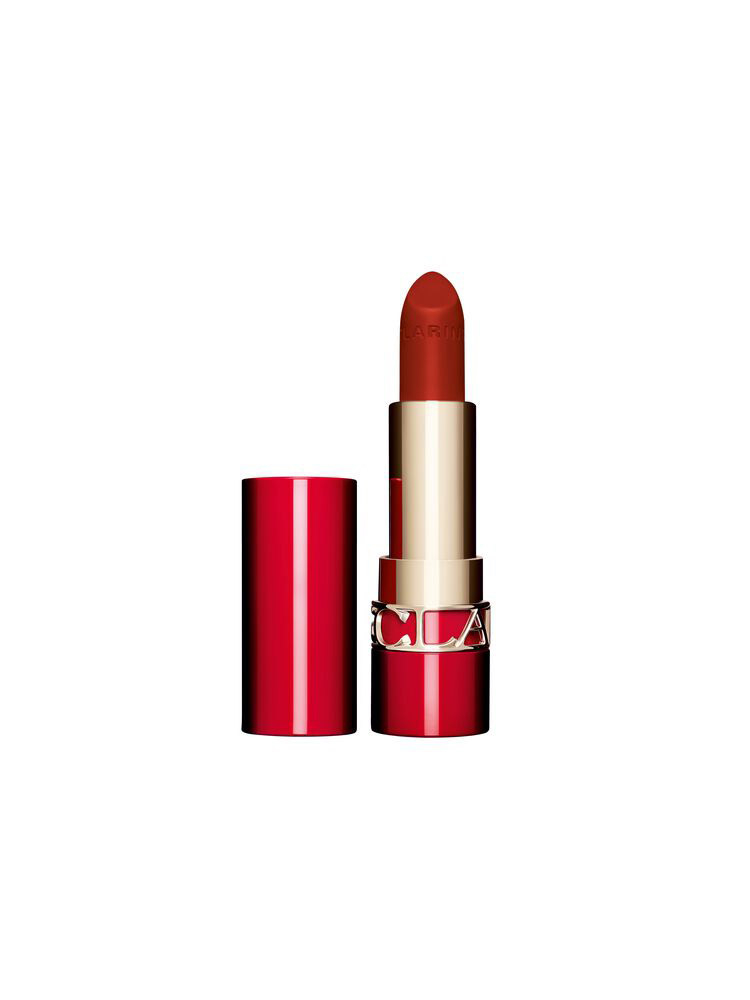 Clarins Joli Rouge Velvet 782V _ Bell Pepper
