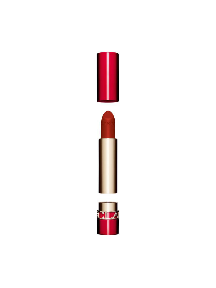 Clarins Joli Rouge Velvet 782V_Bell Pepper - Refill