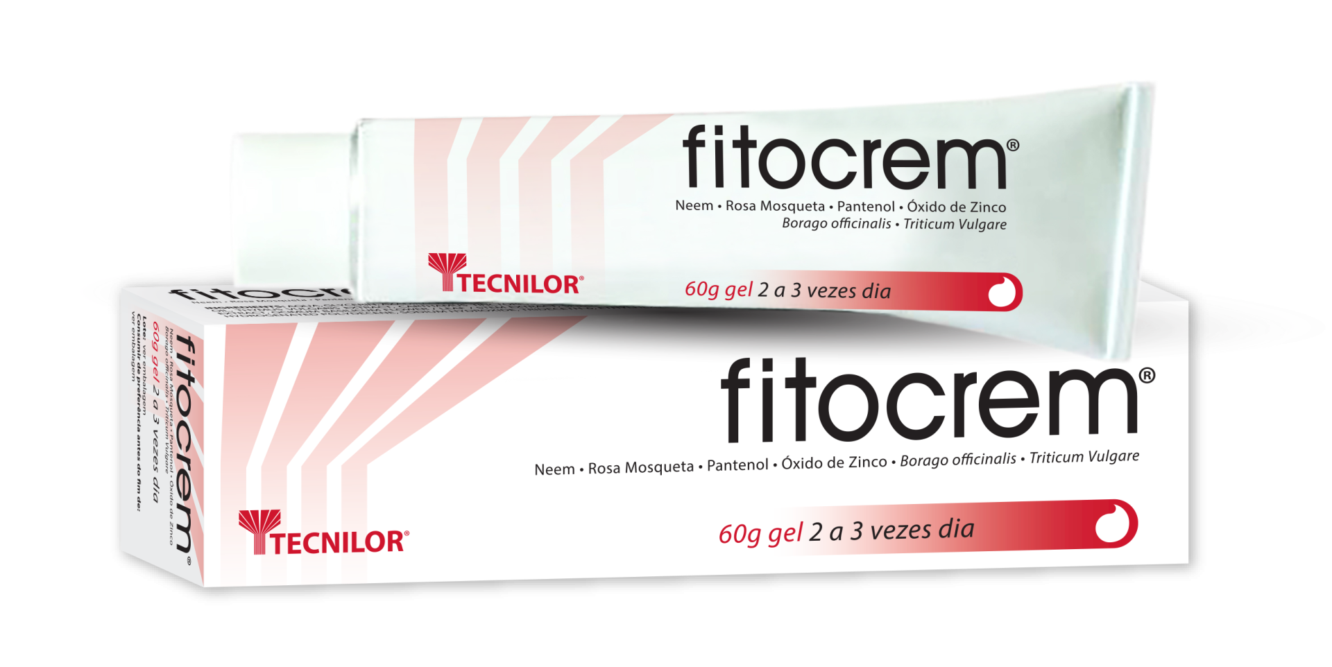 Fitocrem Gel - 60g