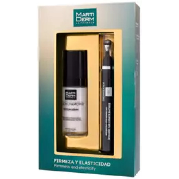 Martiderm Firmeza/Elasticidade . Coffret
