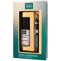 Martiderm Firmeza/Elasticidade . Coffret