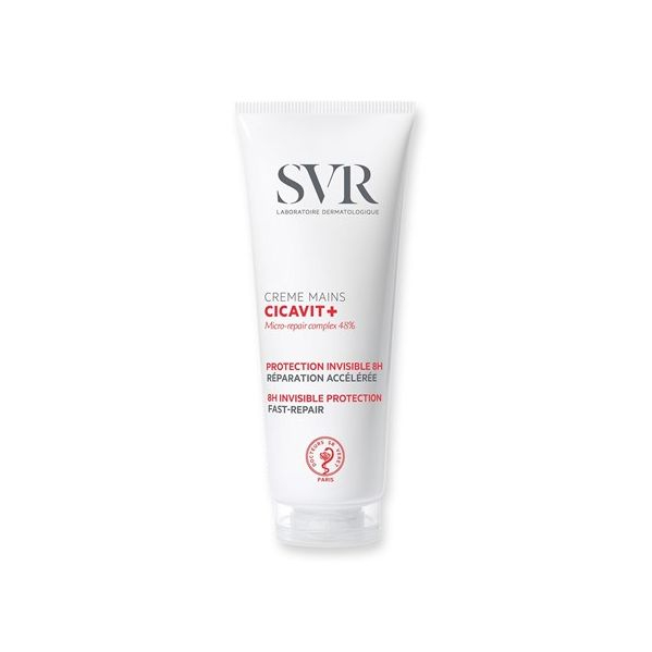 SVR Cicavit+ Creme Mãos - 75g