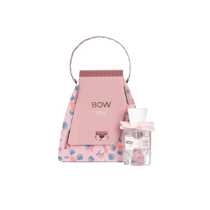 Bow Kids Tiffany Eau Parfum - 30ml