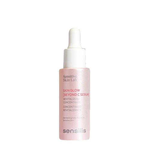 Sensilis Skin Glow Beyond C Serum  - 30ml