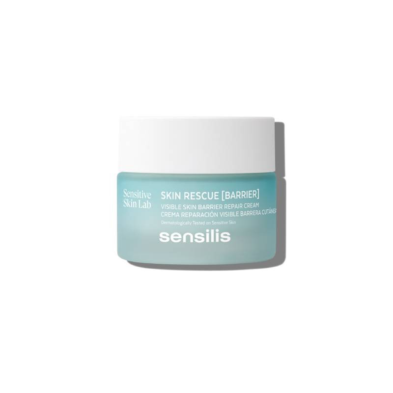 Sensilis Skin Rescue Barrier Creme - 50ml