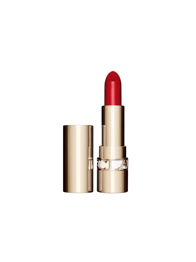 Clarins Joli Rouge 742 _ Joli Rouge