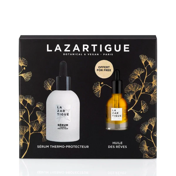 Lazartigue Sérum Termo Protetor - 50ml + Oferta Huile