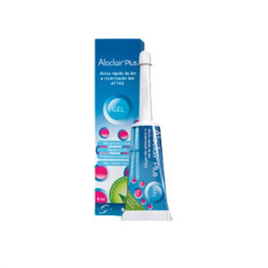 Aloclair Plus Bioadhesive Gel - 8ml