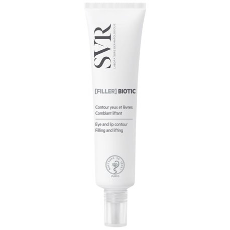SVR Biotic Filler Contorno Olhos/Lábios - 15ml