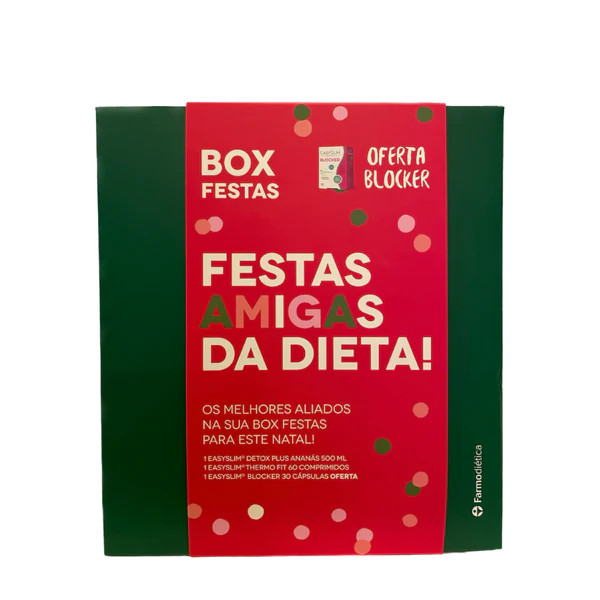 Easyslim Box Festas 2023