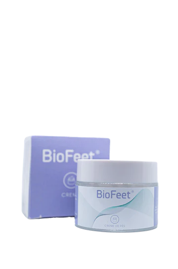 Biofeet Creme Pés - 50g