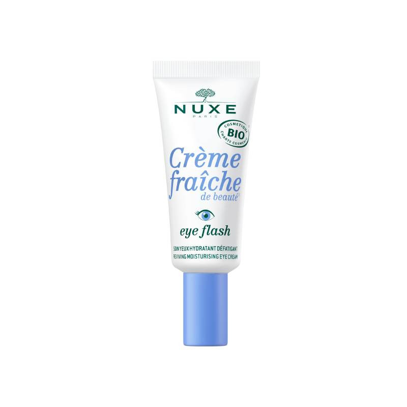 Nuxe Fraiche Creme Contorno Olhos - 15ml