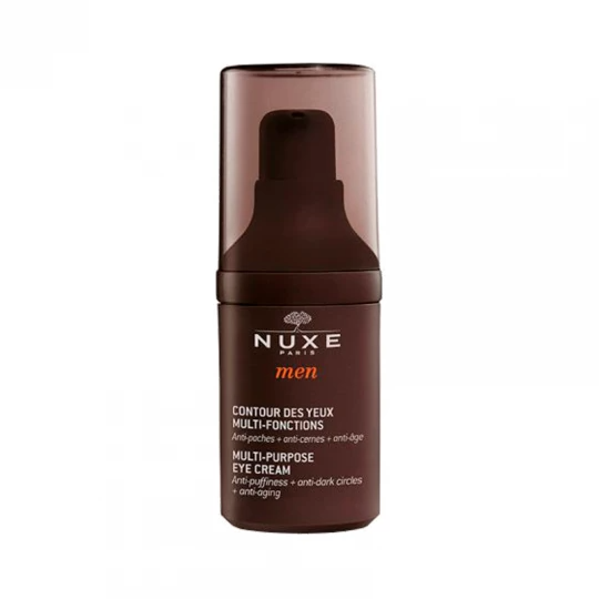 Nuxe Men Creme Contorno Olhos - 15ml