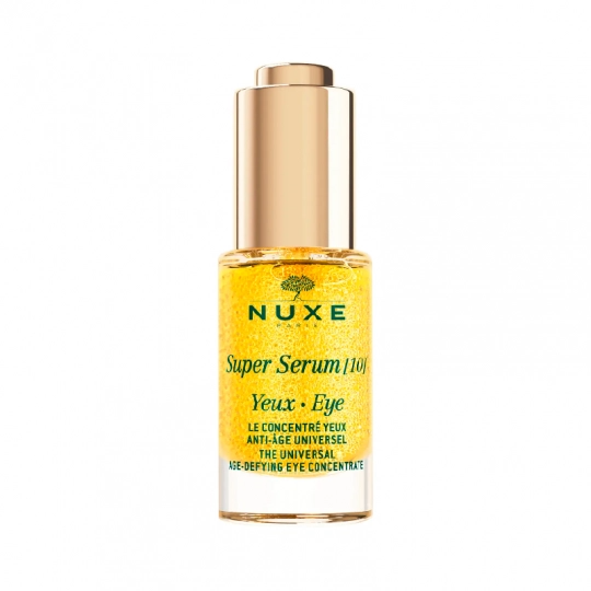 Nuxe Super Serum [10] Olhos - 15ml