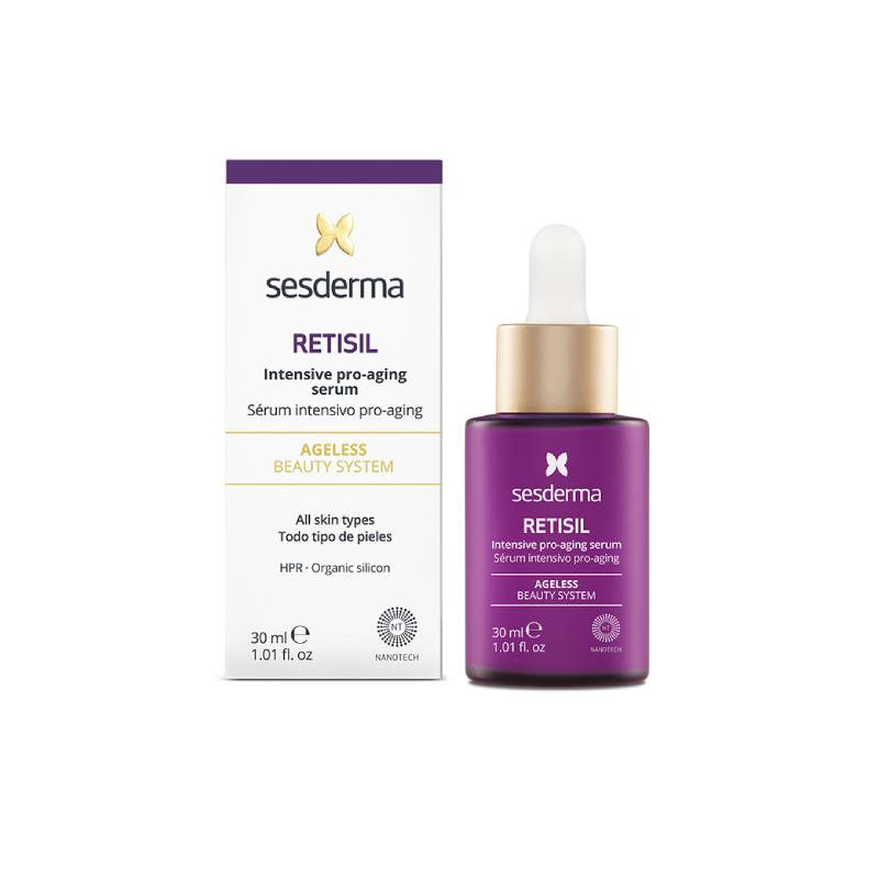 Sesderma Retisil Sérum Intensivo Pro-Aging - 30ml