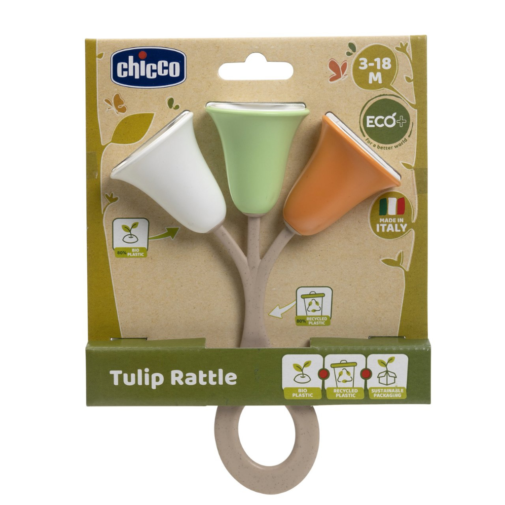 Chicco Roca Tulipa