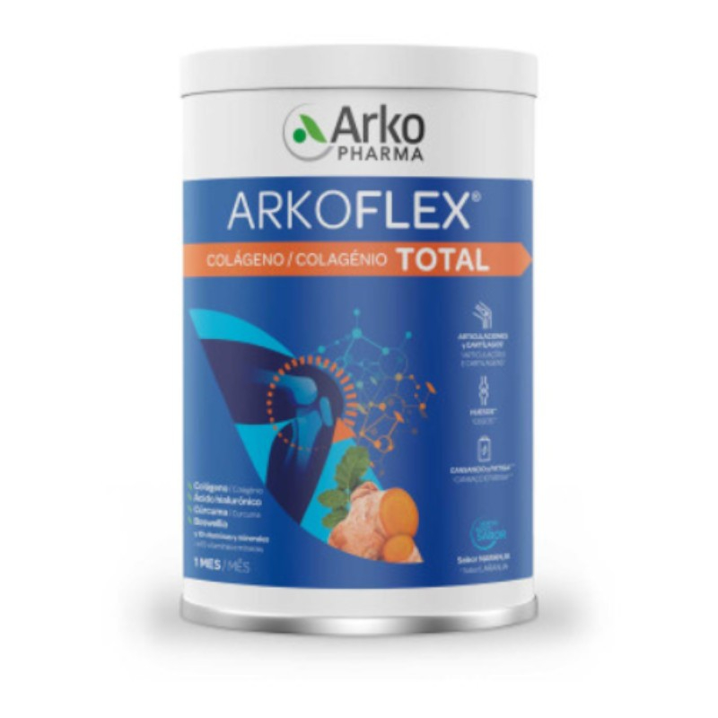 Arkoflex Colageneo Total pó - 390g