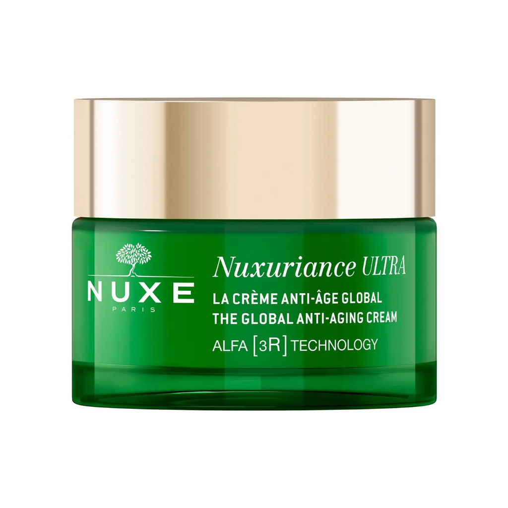 Nuxe Nuxuriance Ultra Creme Dia Alfa 3R - 50ml