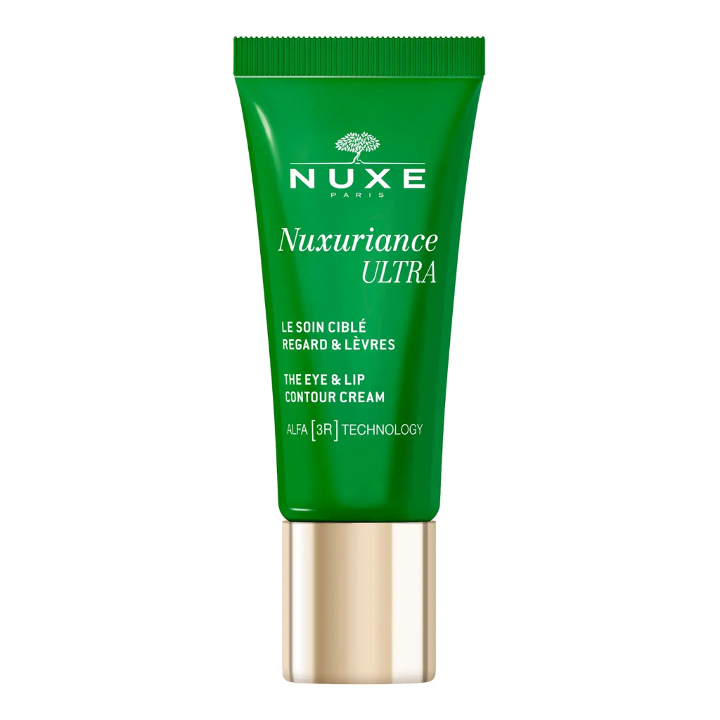 Nuxe Nuxuriance Ultra Olhos/Lábios Alfa 3R - 15ml