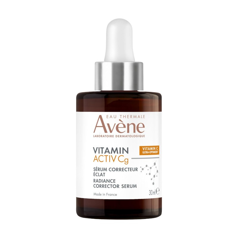 Avene Activ Cg Serum - 30ml