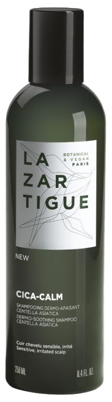 Lazartigue Cica-Calm Champô - 250ml