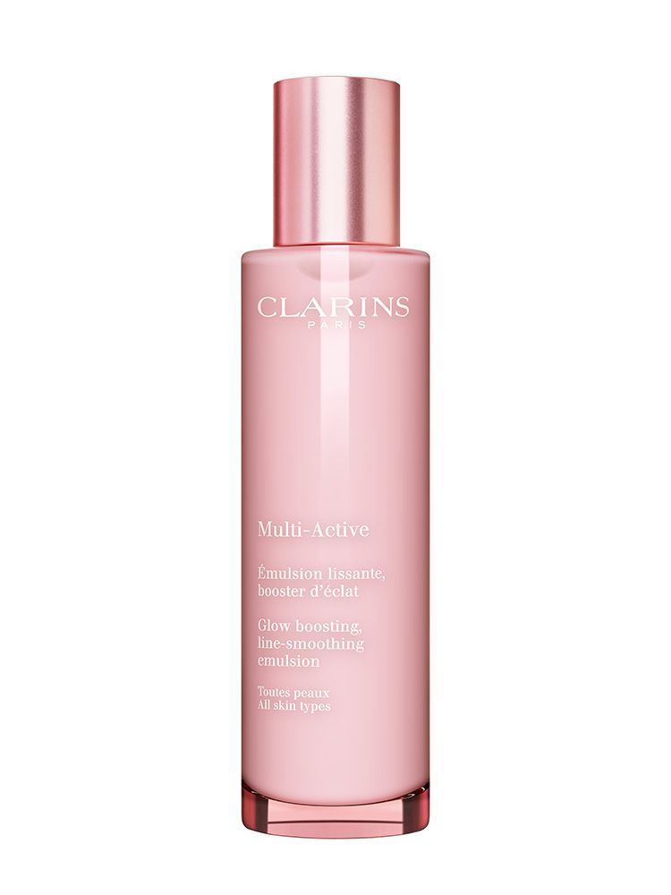 Clarins Multi-Active Emulsão - 100ml
