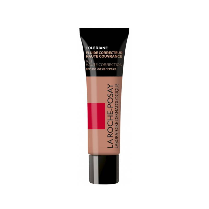 La Roche Posay Toleriane Make Up Fluido Corretor SPF25 _ Tom  11 - 30ml