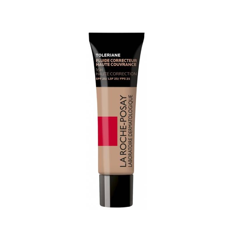 La Roche Posay Toleriane Make Up Fluido Corretor SPF25 _ Tom 13 - 30ml