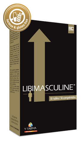 Libimasculine (x10 comprimidos)