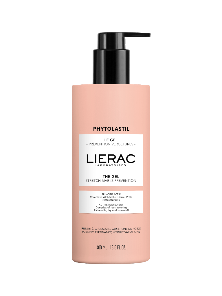 Lierac Phytolastil Gel Estrias - 400ml