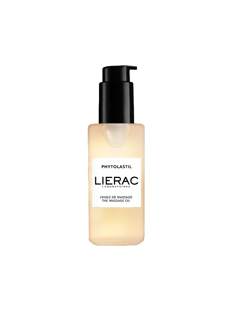 Lierac Phytolastil Oleo Massagem - 100ml