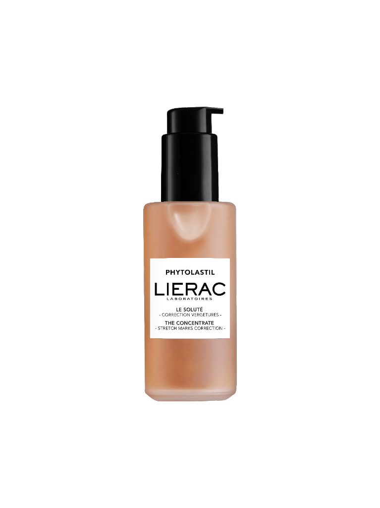 Lierac Phytolastil Solução Estrias - 100ml