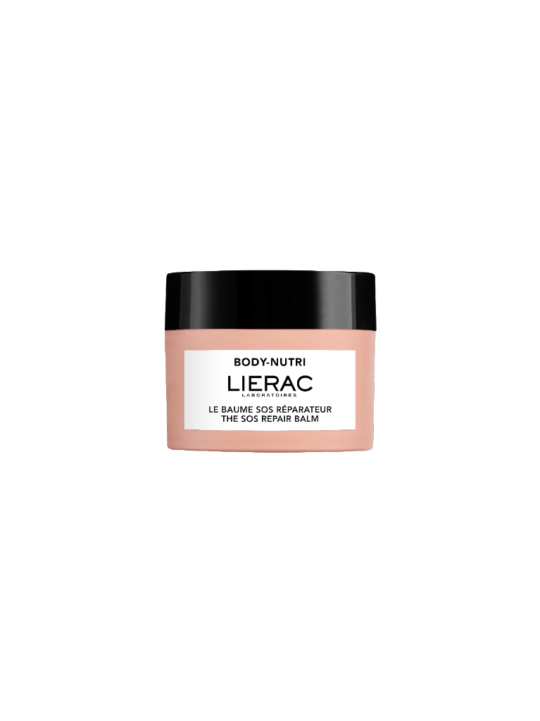 Lierac Body Nutri Balsamo SOS Reparador - 30ml