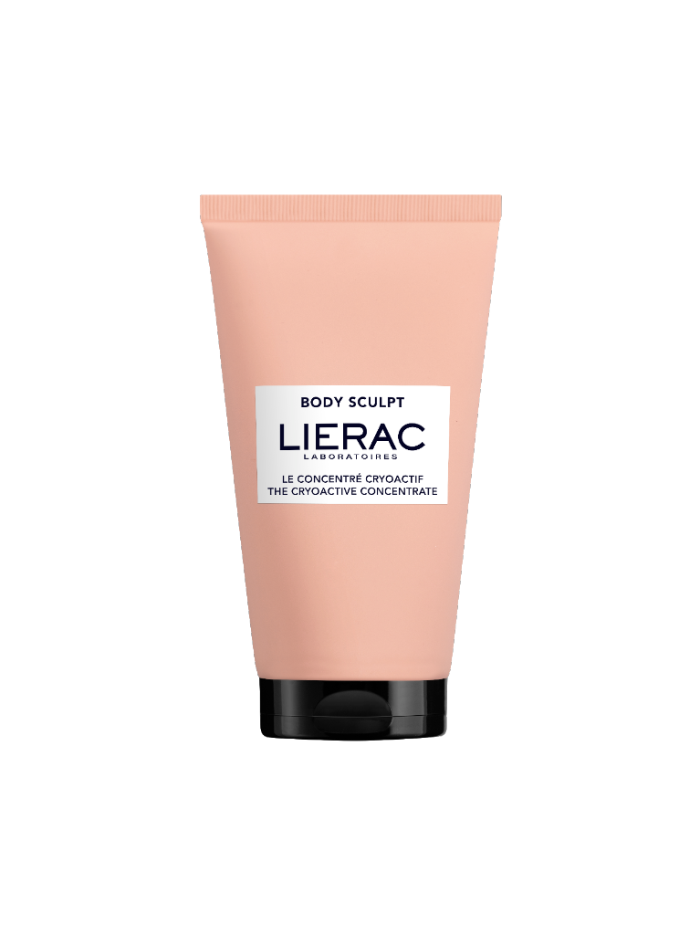 Lierac Body Sculpt Concentrado Crioativo - 150ml