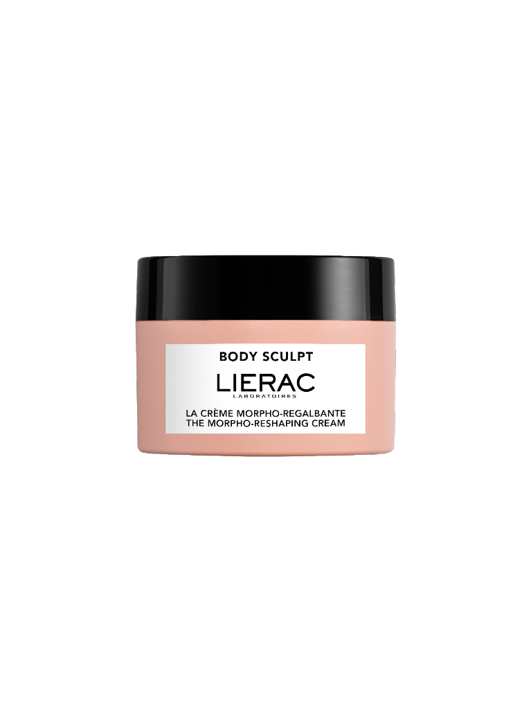 Lierac Body Sculpt Creme Morpho Adelgaçante - 200ml